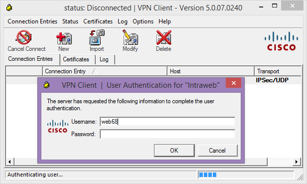 Cisco Vpn Client Windows 8.1 X64 скачать - фото 3